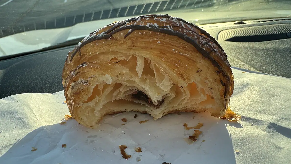 Patisserie G – patisserie in Whiterock, Belfast